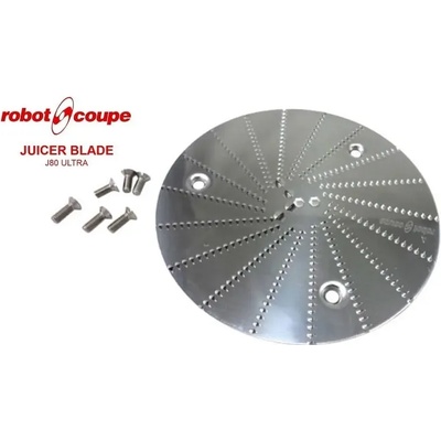 Robot-coupe, France Robot Coupe J80 нож