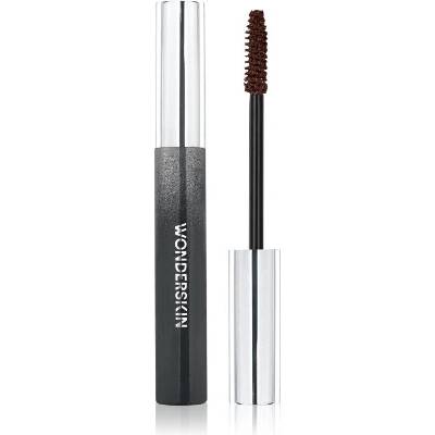 Wonderskin Infinite Rizz Mascara dlouhotrvající řasenka Brown 8,9 ml