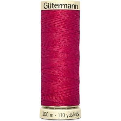 Nit PES Gütermann 100 (100m) - univerzální barva 909 - růžová