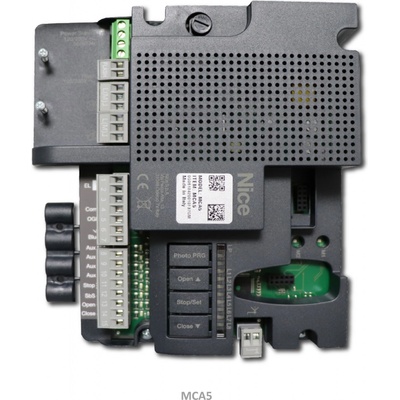SPMCA5R10 - náhradní karta pro MC800R10, nová generace