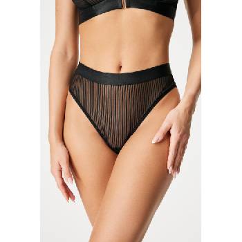 KINGA Бразилски бикини Lou Light с по-висока талия (LouLigB1215_2_kal)