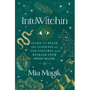 INTUWITCHIN | MAGIK MIA (2024)