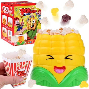 Joko Chyť Popcorn na batérie, s hudbou