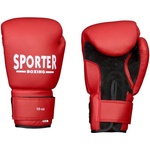 Sporter boxing Боксови ръкавици boxing gloves (gs-925rb)