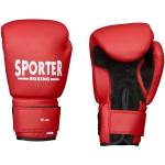 Sporter boxing Боксови ръкавици boxing gloves - sportdepot - 36,01 лв