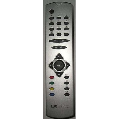 съвместим Orava tvp370, tvp375 - заместител дистанционно управление (tvp370, tvp375)