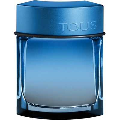 Tous Sport toaletní voda pánská 100 ml