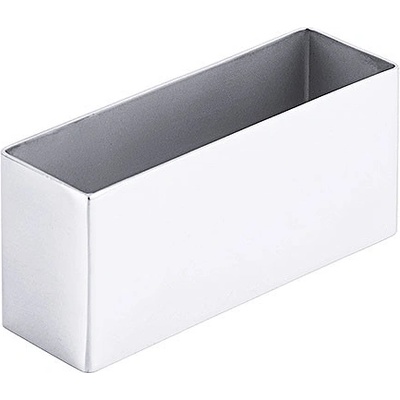 Contacto Rám nerezový na pěnu 100x30x45 mm 689/103 inox