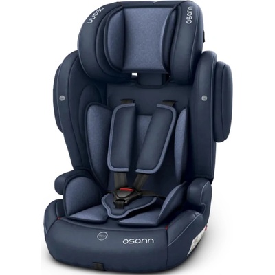 Osann FLUX ISOFIX 2022 Navy Melange