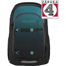 Coocazoo EVERY Teal Shadows 30L