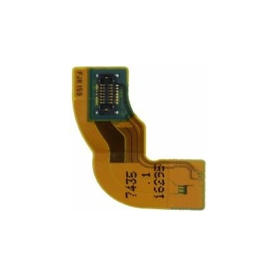 Sony F5321 Xperia X compact - Flex kabel - 1301-7435 Variant:: Flex kábel