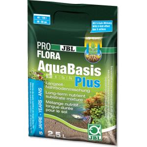 JBL AquaBasis Plus 2, 5л - 3кг