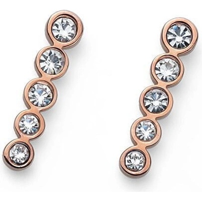 Oliver Weber náušnice 23014RG