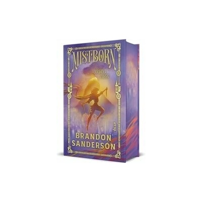 Mistborn – Hrdina vekov