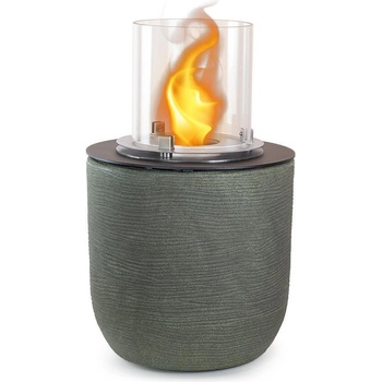 Divina Fire Raffa Green