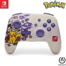PowerA Enhanced Wireless Controller Nintendo Switch NSGP0324-01