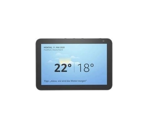 Amazon Echo Show 8