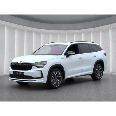 Skoda Kodiaq TDI Sportline 4x4 142 kW