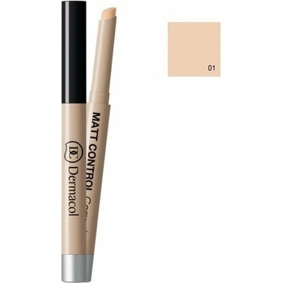 Dermacol Matt Control Corrector Korektor 1 1,5 g