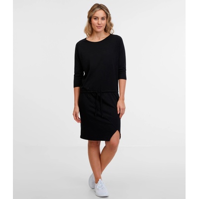 Sam 73 Черна дамска рокля SAM 73 Dora Sam 73 | Cheren | ЖЕНИ | S