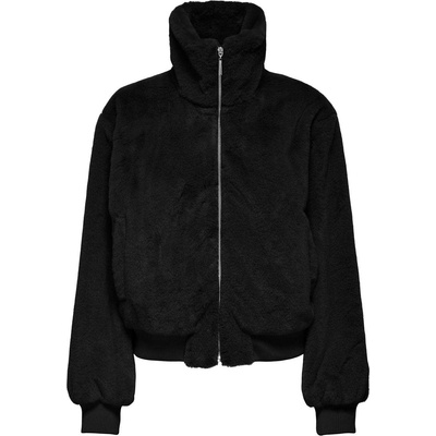 ONLY Яке onlvenice faux fur bomber otw