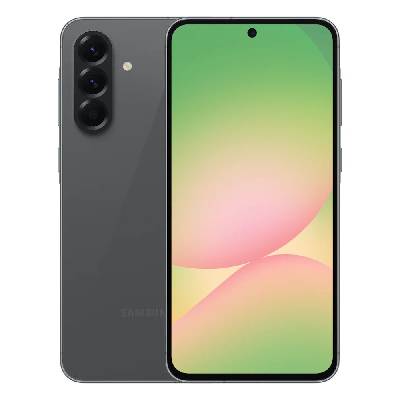 Samsung SM-A566 Galaxy A56 5G Dual SIM Awesome Graphite, Paměť: 8GB/256GB