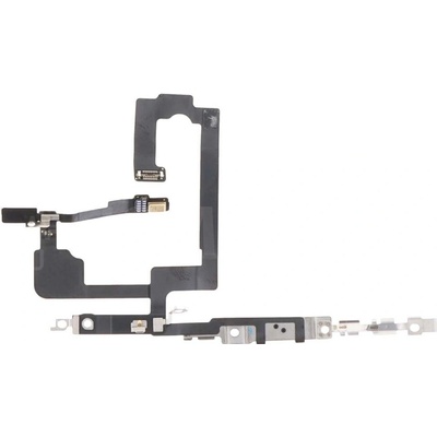 Flex kábel Power Apple iPhone 15 - zapínania