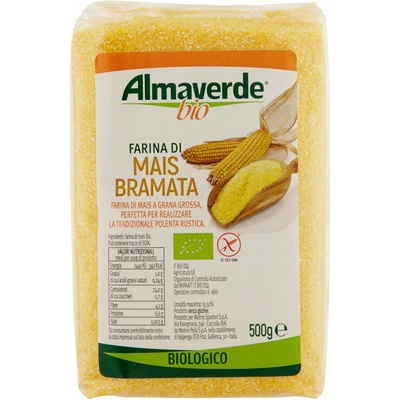 Almaverde kukuričná múka 0,5 kg