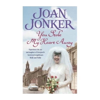 You Stole My Heart Away - Joan Jonker