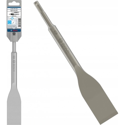Samoostřící dláto na dlaždice Bosch SDS-plus 260x40 mm 2608690091