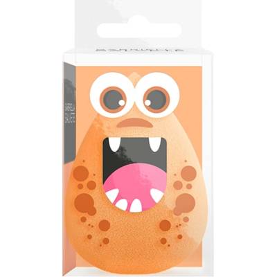 Gabriella Salvete Beveled Gab Monster Make-Up Sponge Applicator 03 гъбичка за пудра и фон дьо тен за жени 1 бр