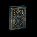 Bicycle Cypher