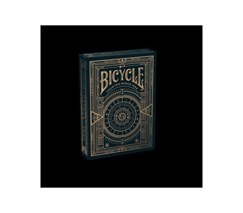 Bicycle Cypher