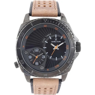 Daniel Klein DK11027-2