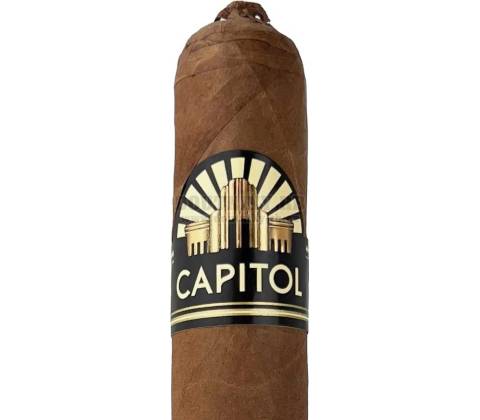 Capitol Gala Double Robusto
