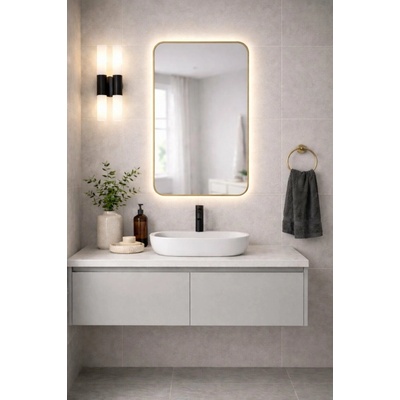 Baltica Design Stone Aura 60 x 90 cm 5904107932835
