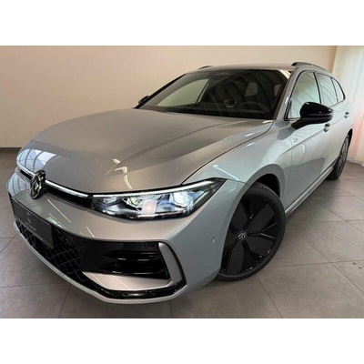 Volkswagen Passat 2.0 TSI R-Line 4Motion DSG 195 kW