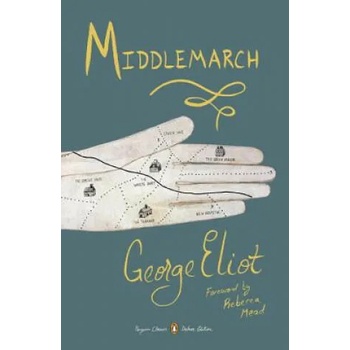 Image 1 of Middlemarch | George Eliot