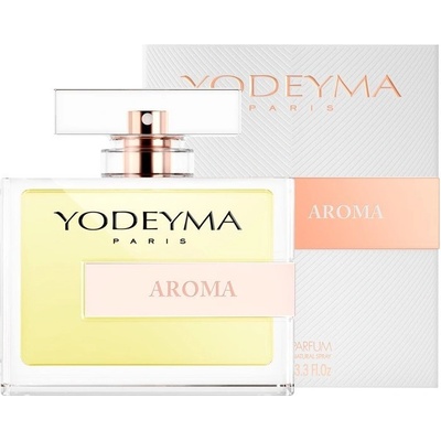 Yodeyma Aroma parfémovaná voda dámská 100 ml