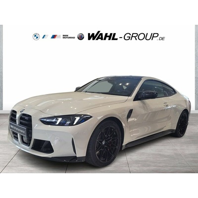 BMW M4 xDrive Competition 390 kW