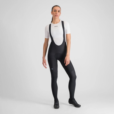 Sportful Pulse dámske čierna
