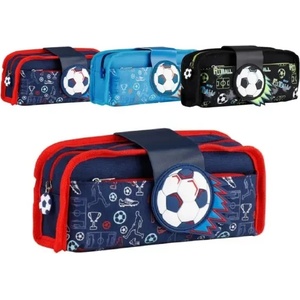 SAMPACK Несесер MP с две отделения SAMPACK Football