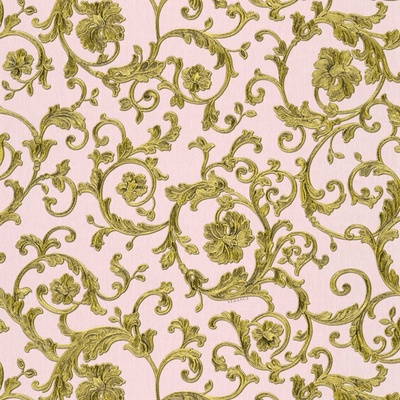 A.S. Création 343264 vliesová tapeta na zeď Versace rozměry 0,70 x 10,05 m