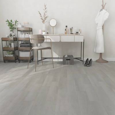 Omnia Floor SPC настилка Omnia Premium Plank Rovere Nuvola 2075 (6990)