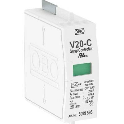 OBO BETTERMANN Svodič V 20-C/0-385