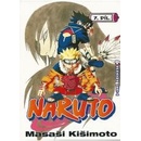Komiksy a manga Naruto 7 - Správná cesta - Masaši Kišimoto
