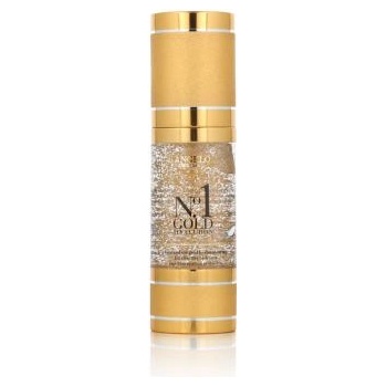 Di Angelo Cosmetics No. 1 Gold Hyaluron Face and Eye Serum серум за лице с хиалуронова киселина 30 ml за жени