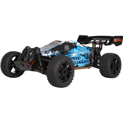 DF models SpeedSlugger RC Buggy RTR ALU podvozek 1:10