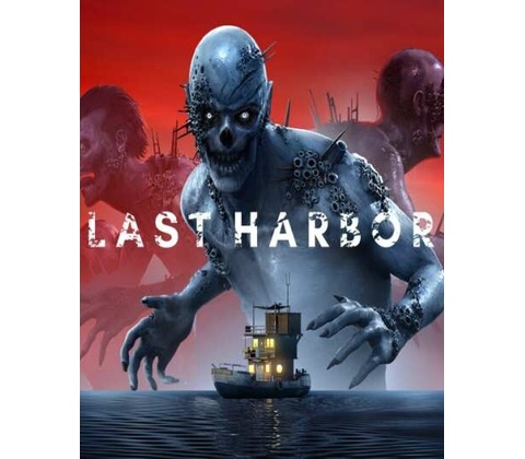 Last Harbor