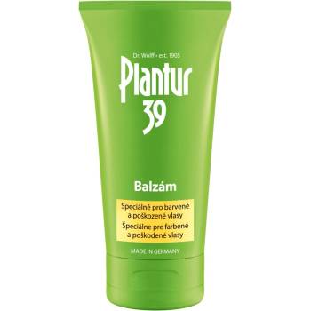 Plantur 39 39 Conditioner For Coloured and Damaged Hair 150 ml